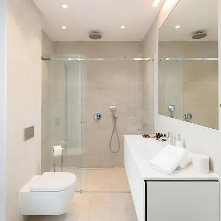Vila New! ! Moderna With Outdoorpool And Sea View Hvar Town